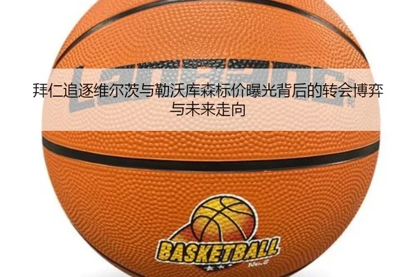拜仁追逐维尔茨与勒沃库森标价曝光背后的转会博弈与未来走向